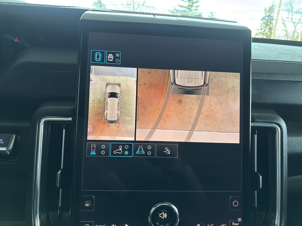 Used 2025 GMC Yukon Denali image 21