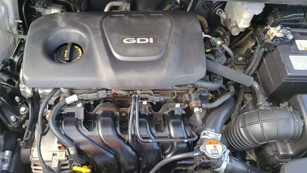 Used 2017 Kia Rio LX w/ Power Package FWD image 30