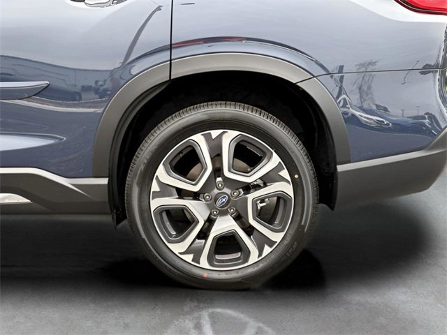 New 2025 Subaru Ascent Touring image 9