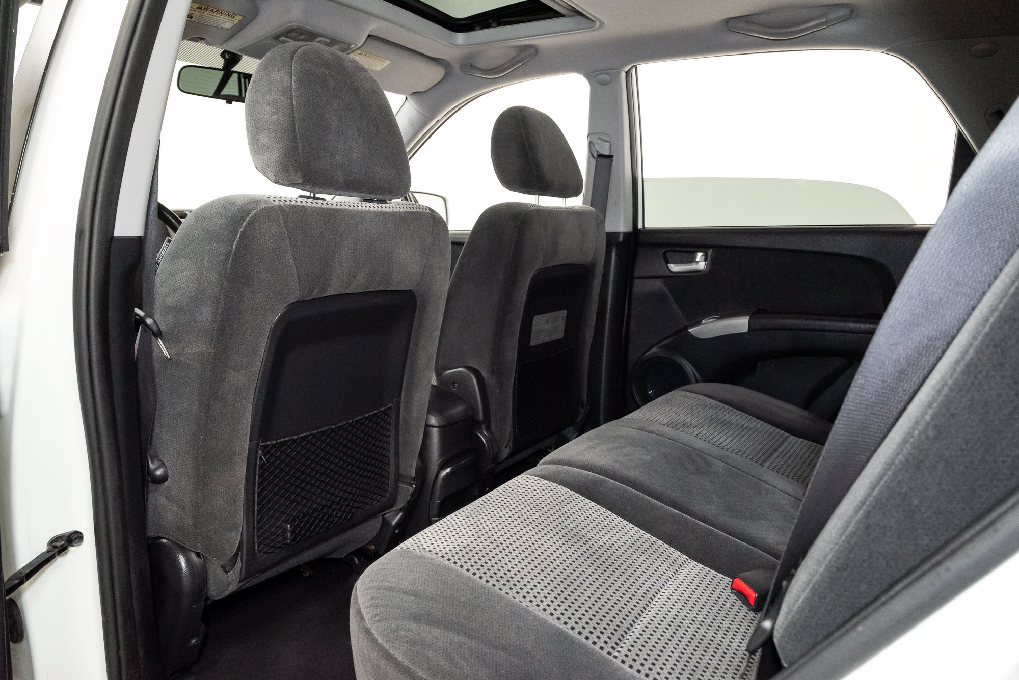 Used 2008 Kia Sportage EX FWD image 21