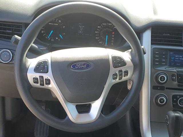 Used 2014 Ford Edge SE w/ Equipment Group 101A FWD image 26