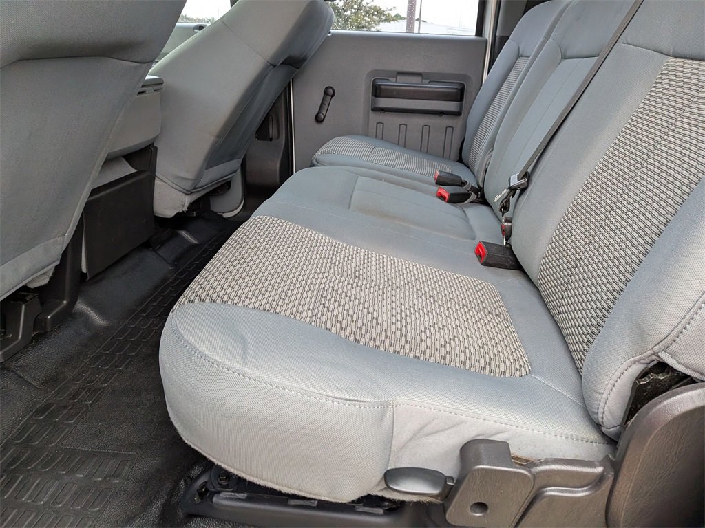 Used 2015 Ford F250 XL image 18