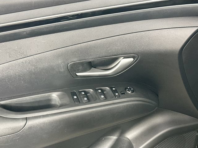 Used 2023 Hyundai Tucson Blue AWD/4WD image 24