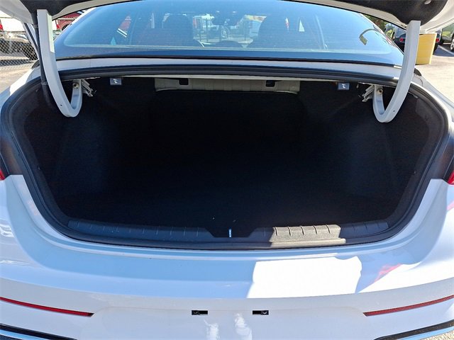 Used 2024 Kia K5 GT-Line w/ GT-Line Premium Package image 29