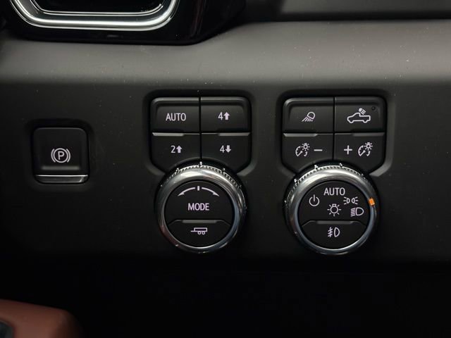 New 2026 GMC Sierra 1500 Denali Ultimate AWD/4WD image 26