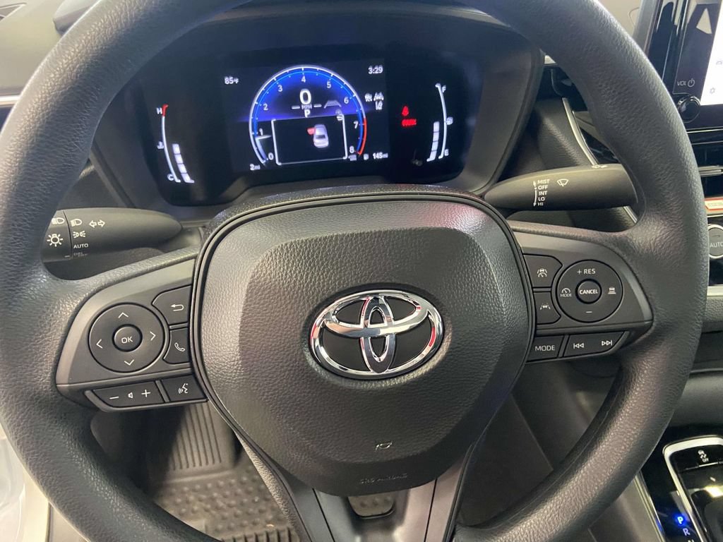 Used 2026 Toyota Corolla LE w/ LE Premium Package FWD image 19