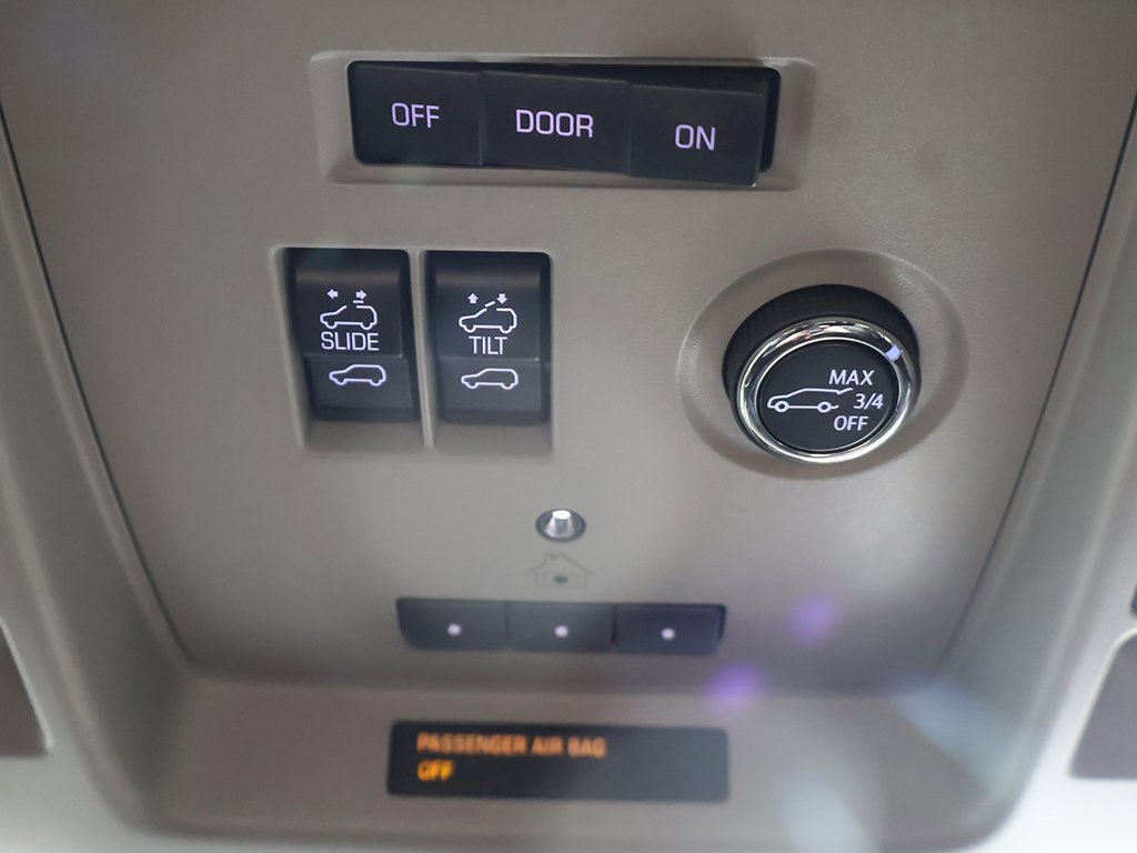 Used 2019 GMC Yukon Denali w/ Open Road Package image 61