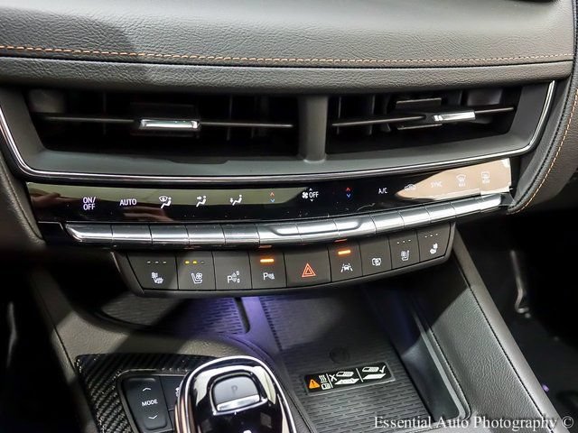 New 2026 Cadillac CT5 Sport AWD/4WD image 18