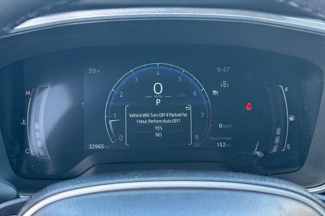 Used 2024 Toyota Corolla XSE FWD image 29