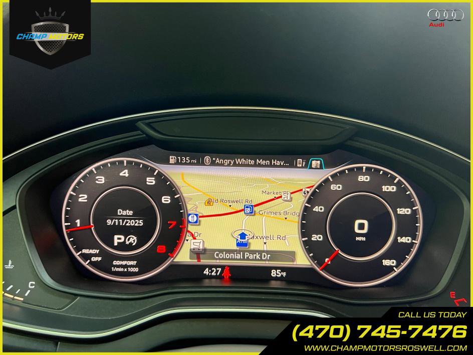 Used 2018 Audi Q5 2.0T Premium Plus w/ Premium Plus Package image 22