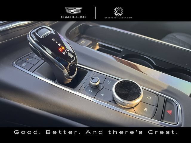 Used 2021 Cadillac Escalade Sport Platinum AWD/4WD image 18