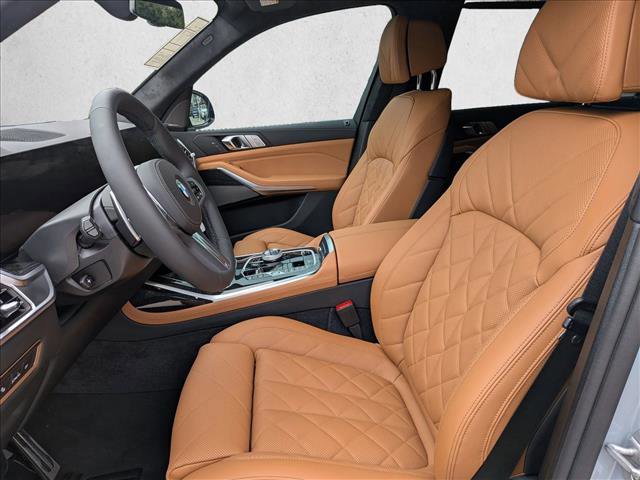 New 2026 BMW X7 xDrive40i image 4