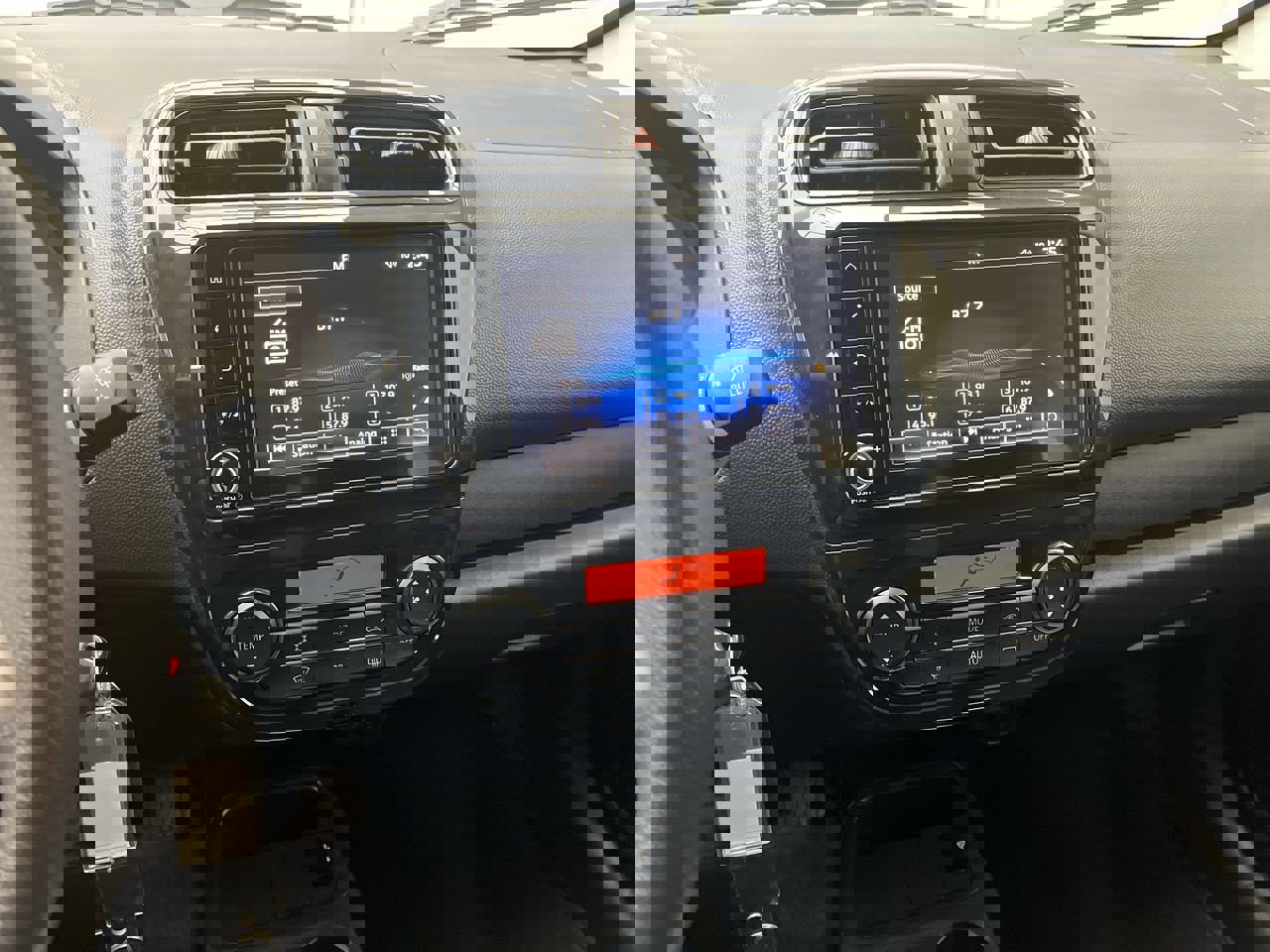 Used 2024 Mitsubishi Mirage G4 ES image 14