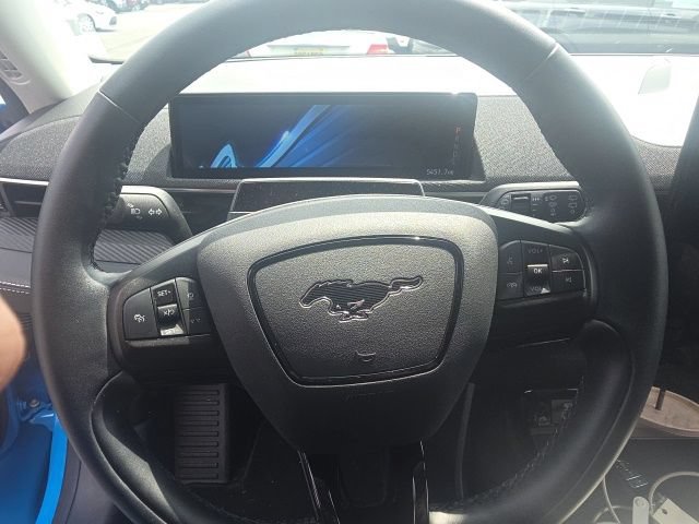 Used 2024 Ford Mustang Mach-E Select AWD/4WD image 10