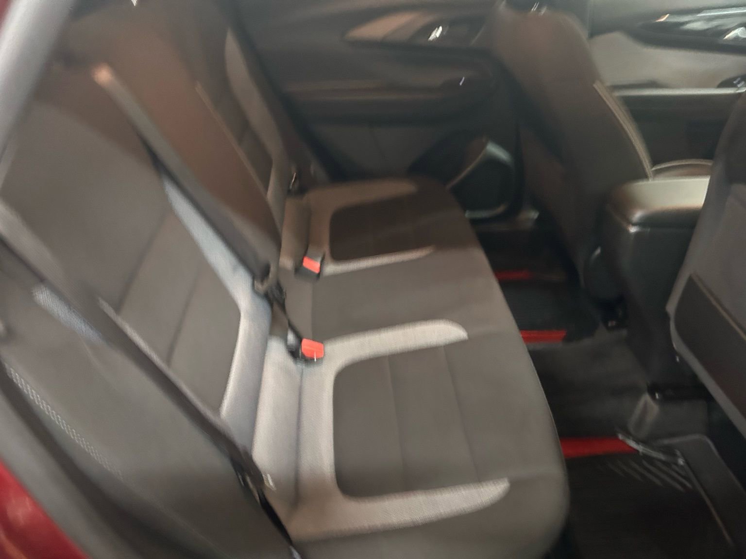 Used 2024 Chevrolet TrailBlazer LT image 29