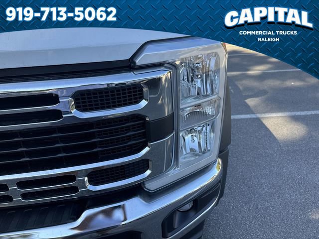 New 2025 Ford F450 XL image 11