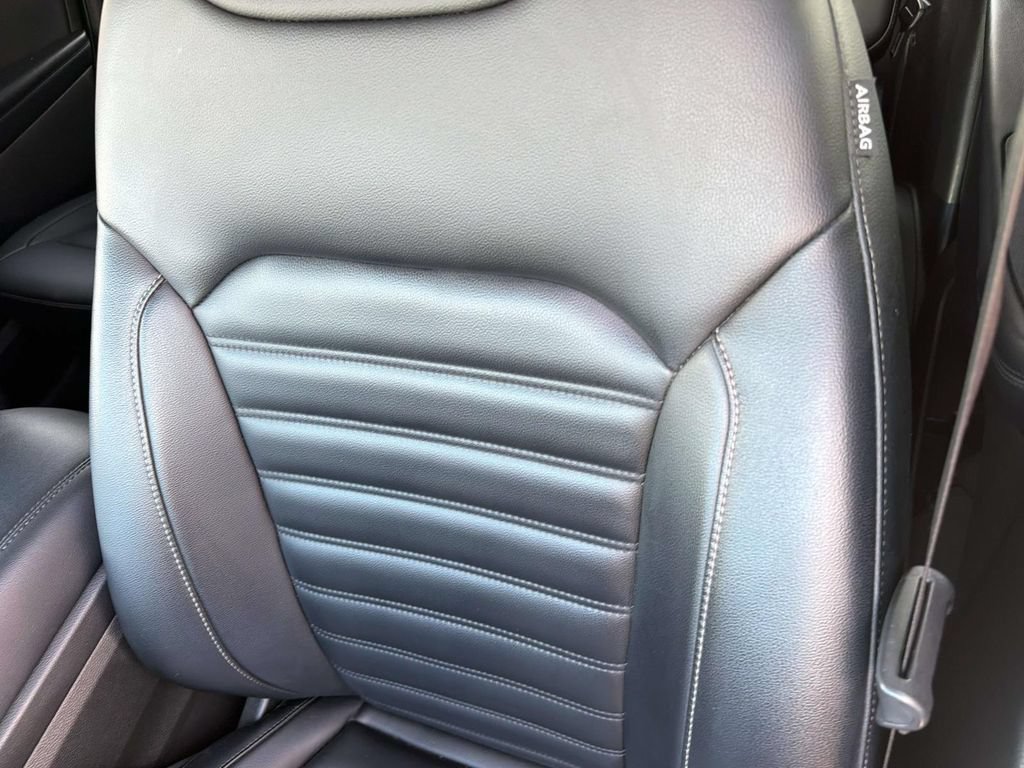 Used 2022 Ford Edge SEL w/ Convenience Package AWD/4WD image 26