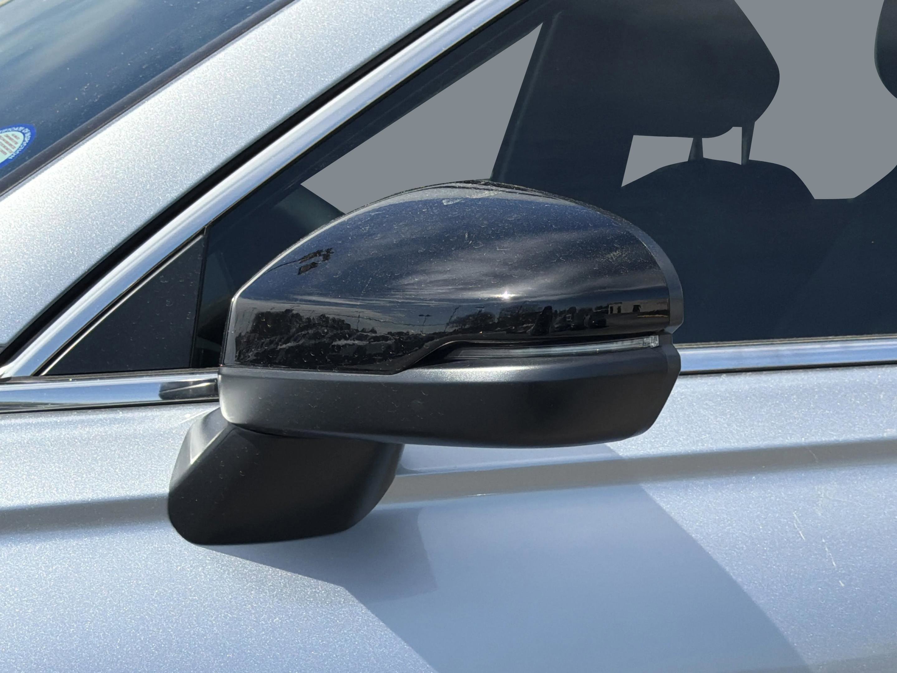 Certified 2025 Honda CR-V Sport-L image 10