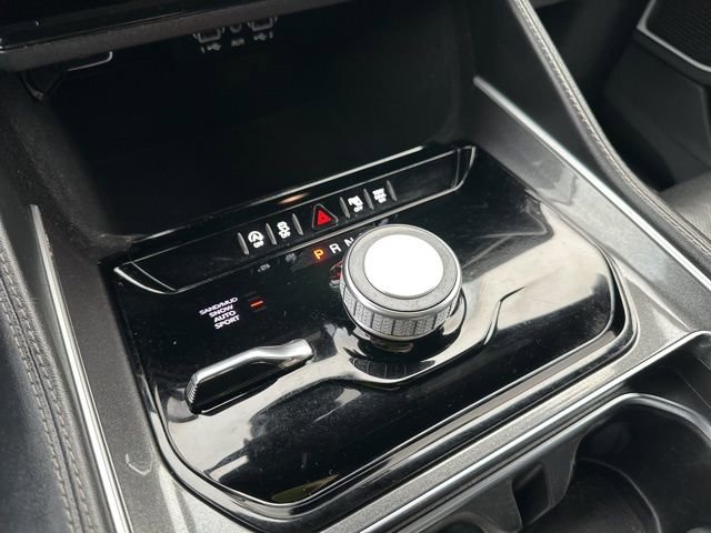 Used 2022 Jeep Wagoneer Series I image 23