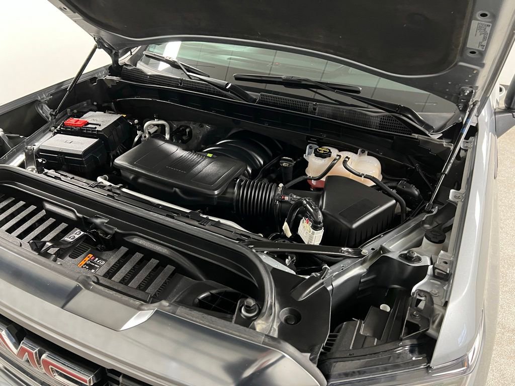 Used 2024 GMC Sierra 1500 AT4 w/ Technology Package image 71
