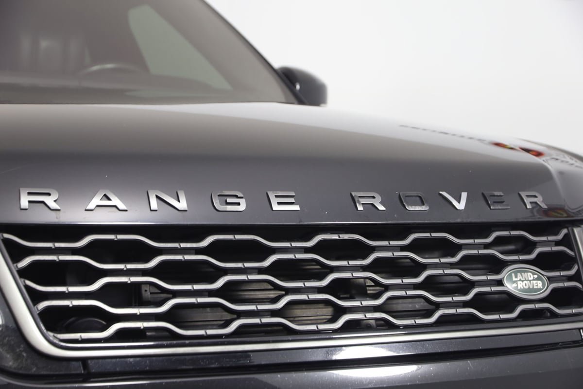 Used 2019 Land Rover Range Rover Sport Supercharged AWD/4WD image 18