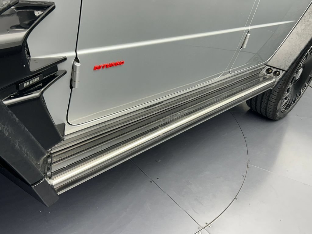 Used 2019 Mercedes-Benz G 550 image 32