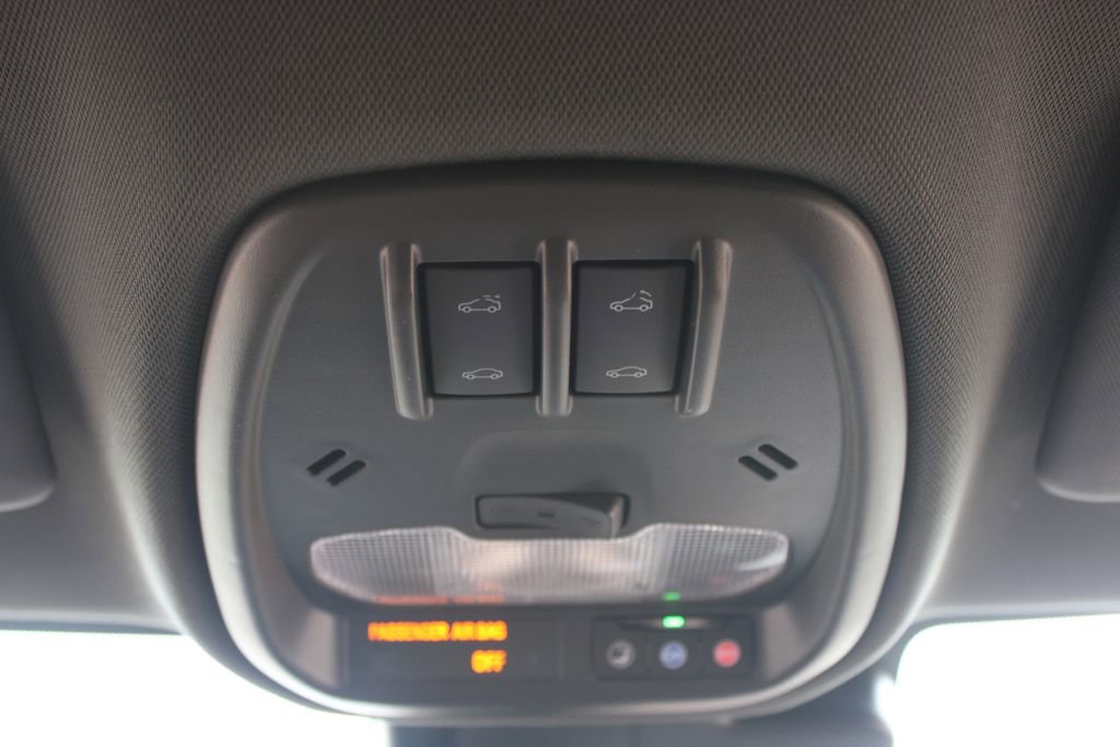 New 2026 Chevrolet Trax RS w/ Sunroof Package image 48