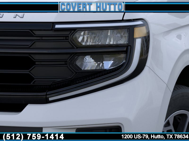 New 2026 Ford Expedition Max Active image 18