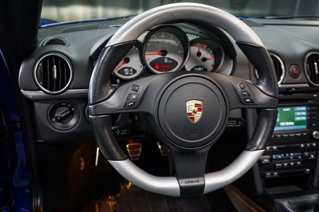 Used 2012 Porsche Boxster S image 69