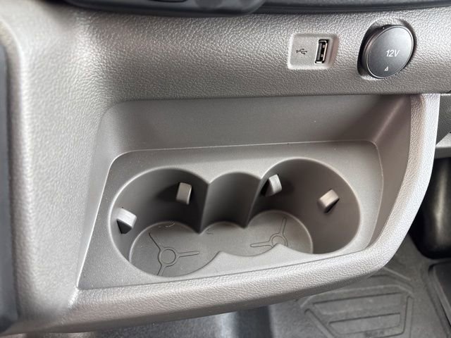 New 2024 Ford Transit 250 Low Roof w/ Load Area Protection Package RWD image 26