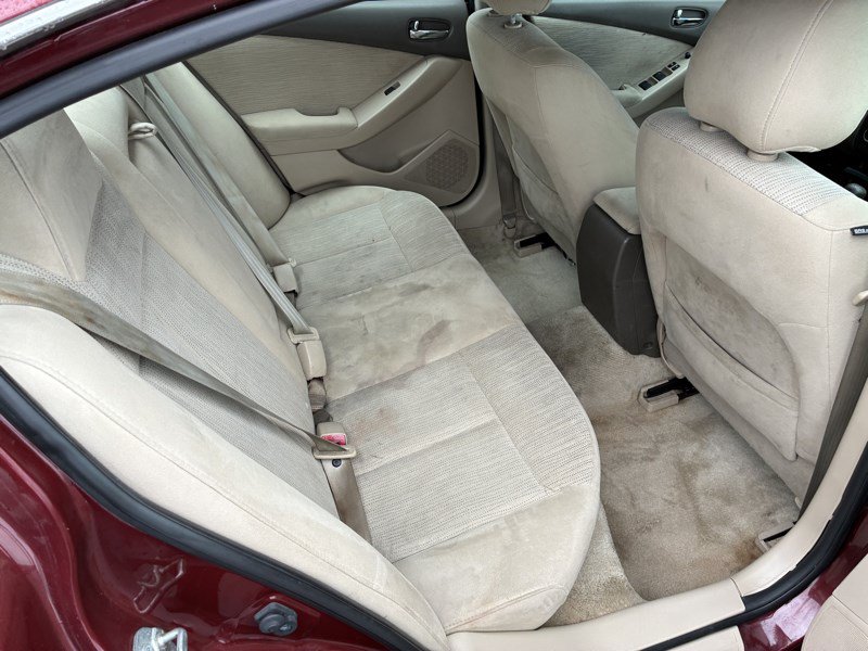 Used 2012 Nissan Altima 2.5 S FWD image 12