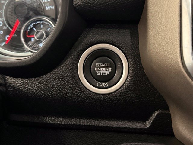 Used 2024 RAM 2500 Laramie AWD/4WD image 14