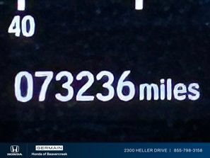 Certified 2020 Honda Civic LX image 21