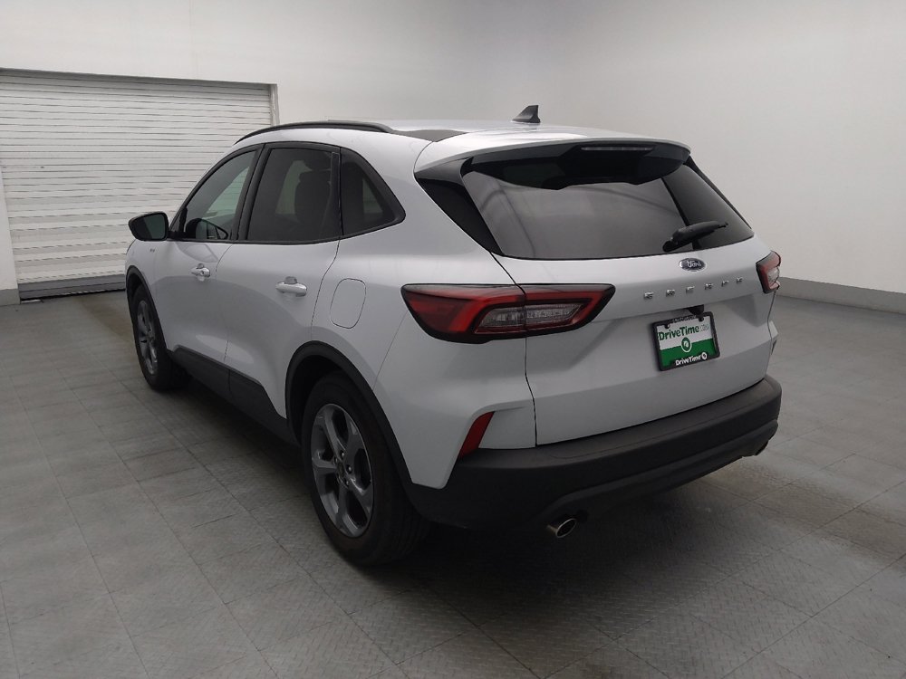 Used 2025 Ford Escape ST-Line FWD image 5