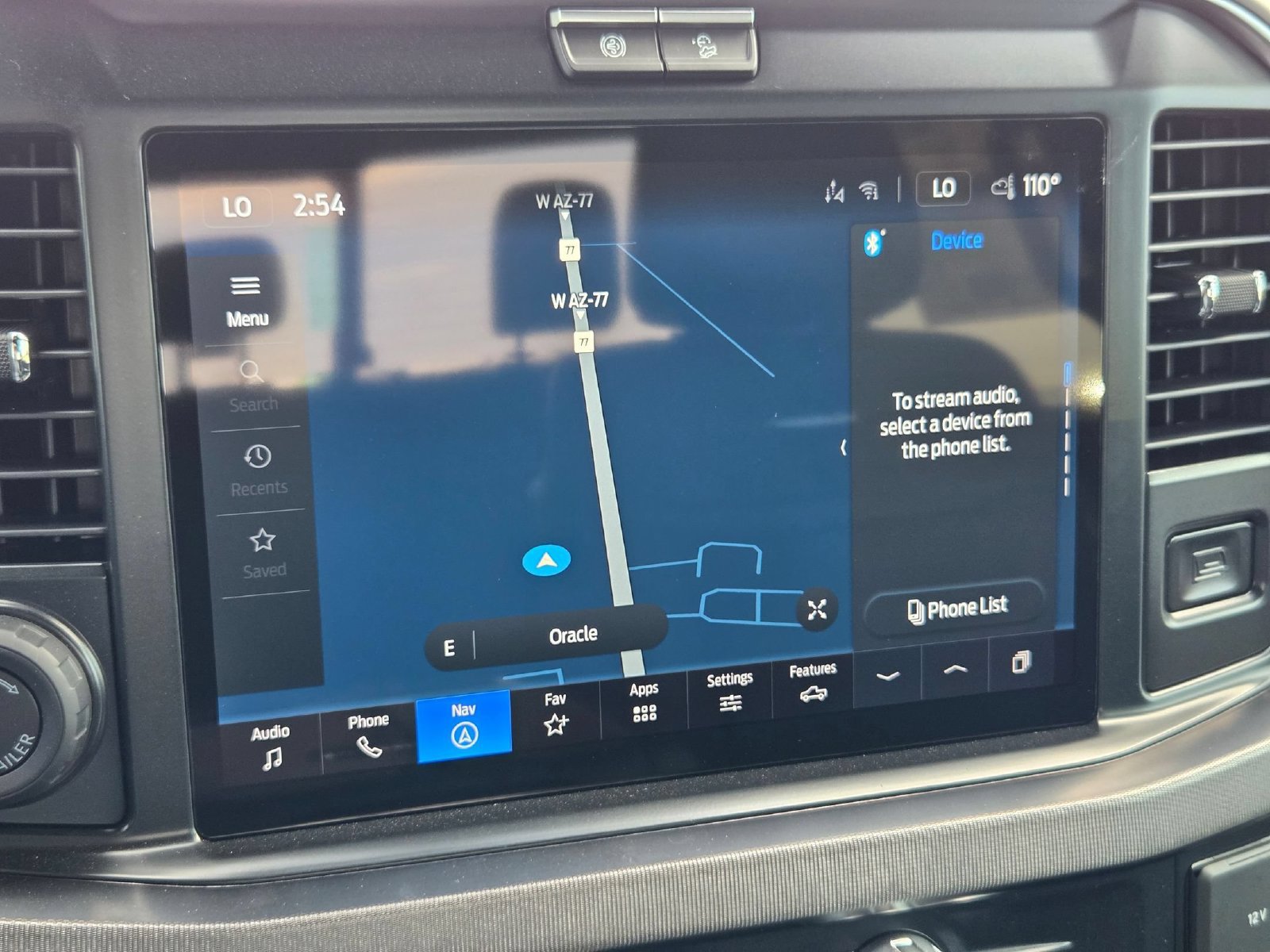 New 2026 Ford F250 Platinum AWD/4WD image 21