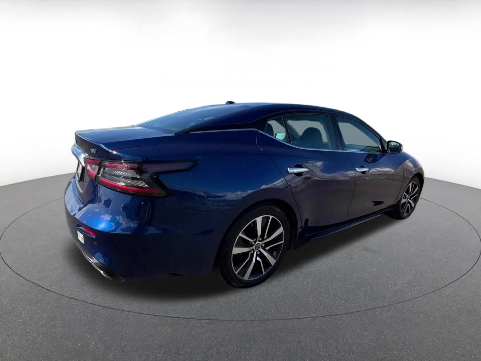 Used 2023 Nissan Maxima SV w/ Floor Mat Group image 15