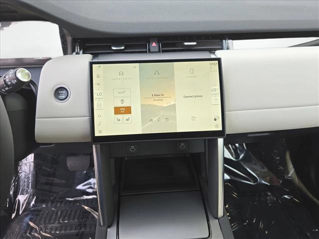 Used 2025 Land Rover Discovery Sport S AWD/4WD image 21