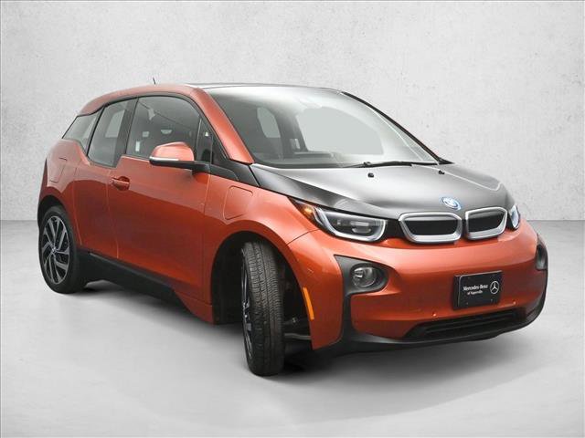 Used 2014 BMW i3 image 4