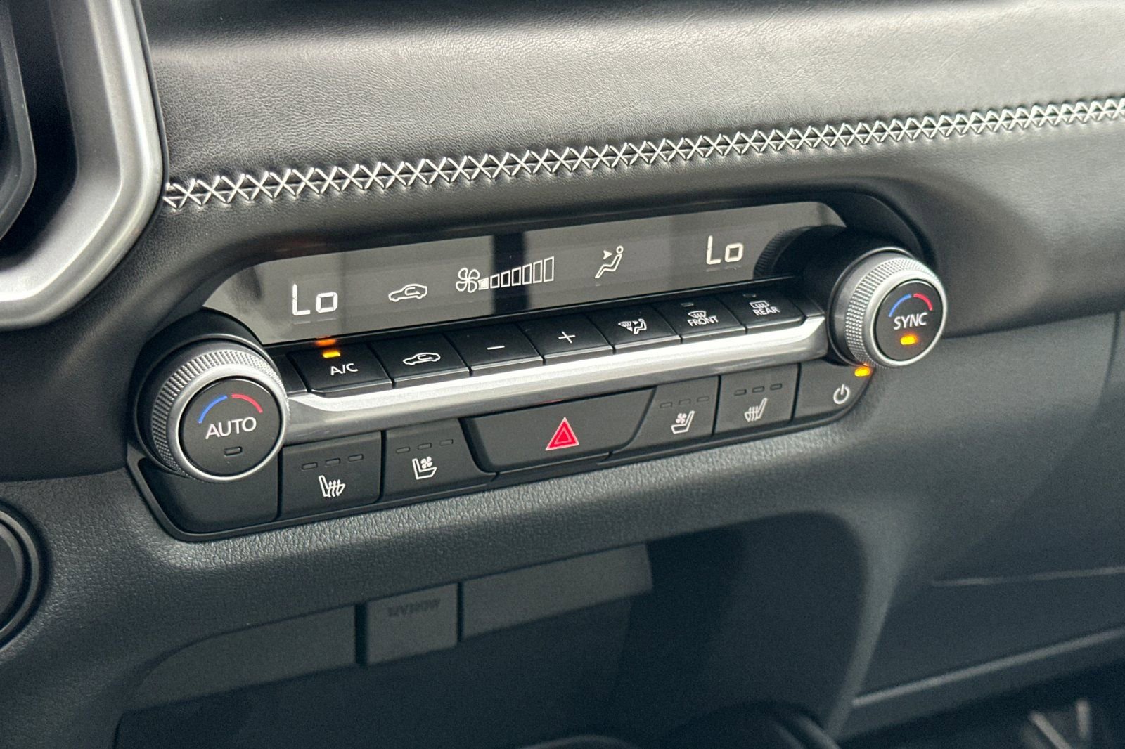 New 2026 MAZDA CX-50 AWD 2.5 S w/ Premium Package image 19