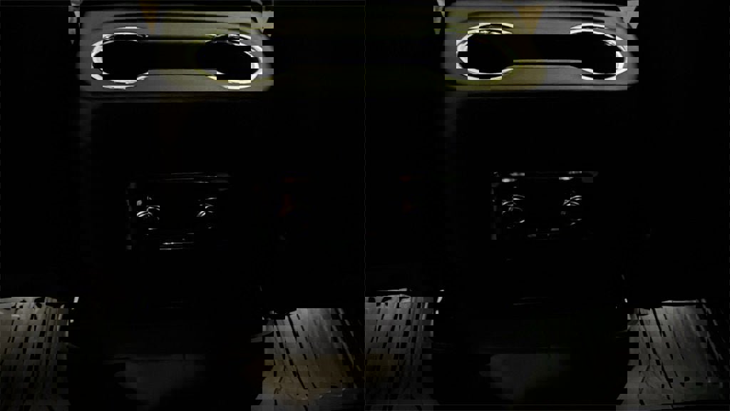 New 2026 GMC Yukon Elevation image 21