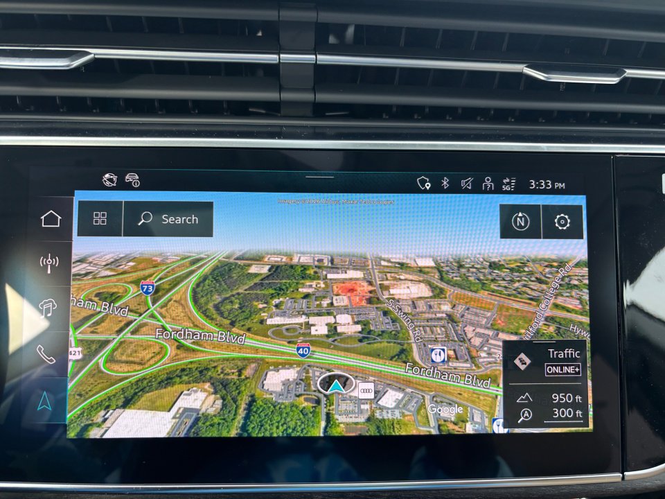 New 2026 Audi Q8 Premium Plus w/ Premium Plus Package image 17