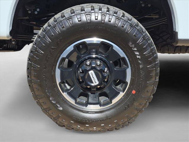 New 2026 Ford F250 XLT w/ XLT Premium Package AWD/4WD image 9