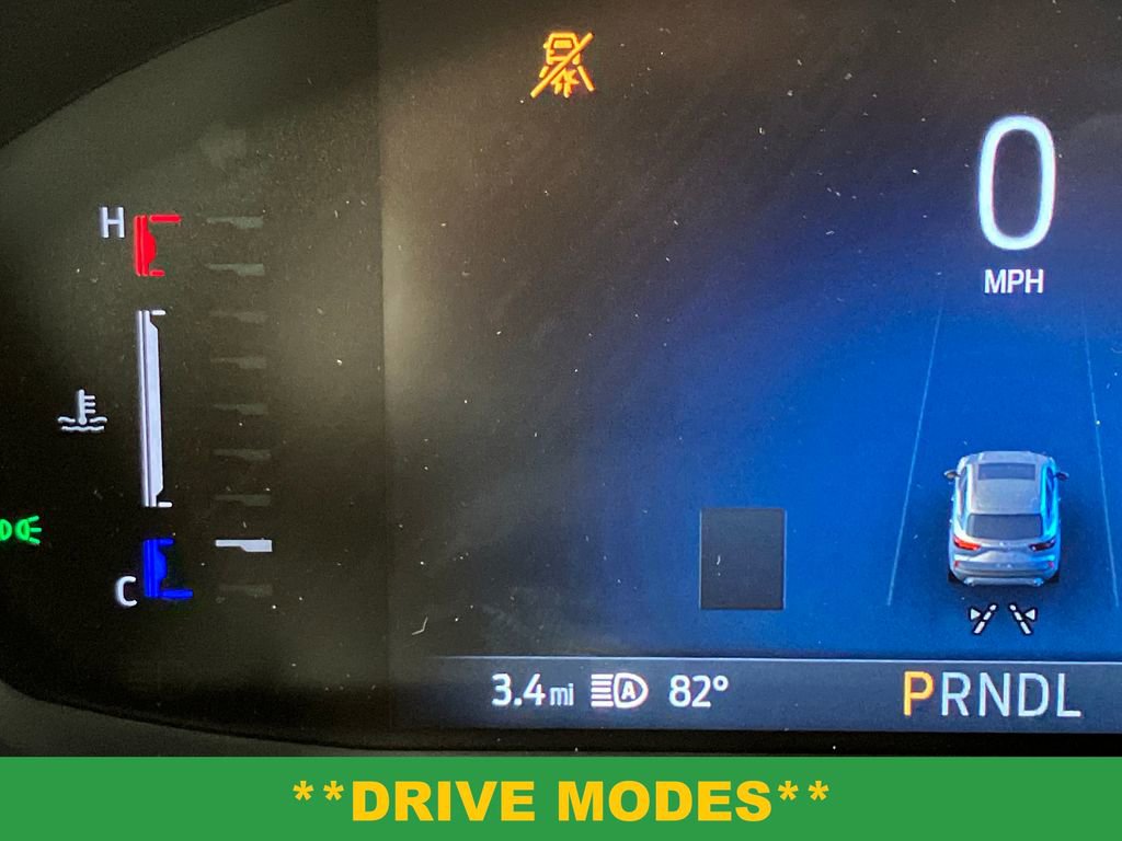 New 2026 Ford Escape Active w/ Tech Pack #1 image 21