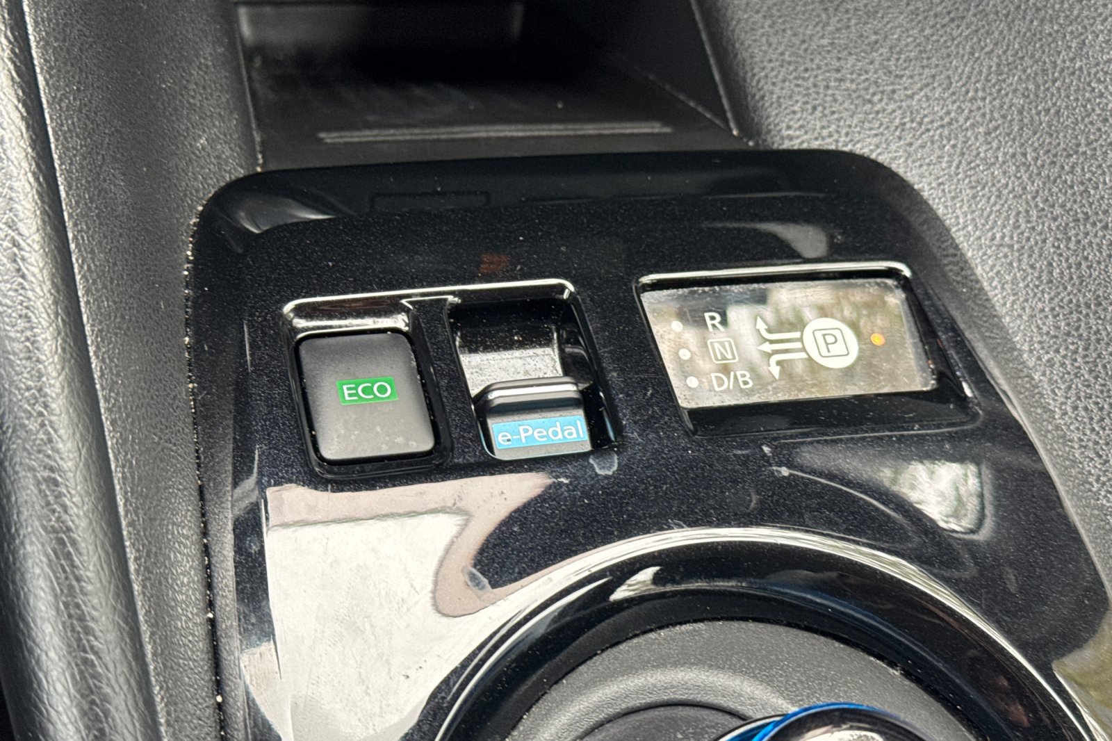 Used 2025 Nissan Leaf SV Plus FWD image 33