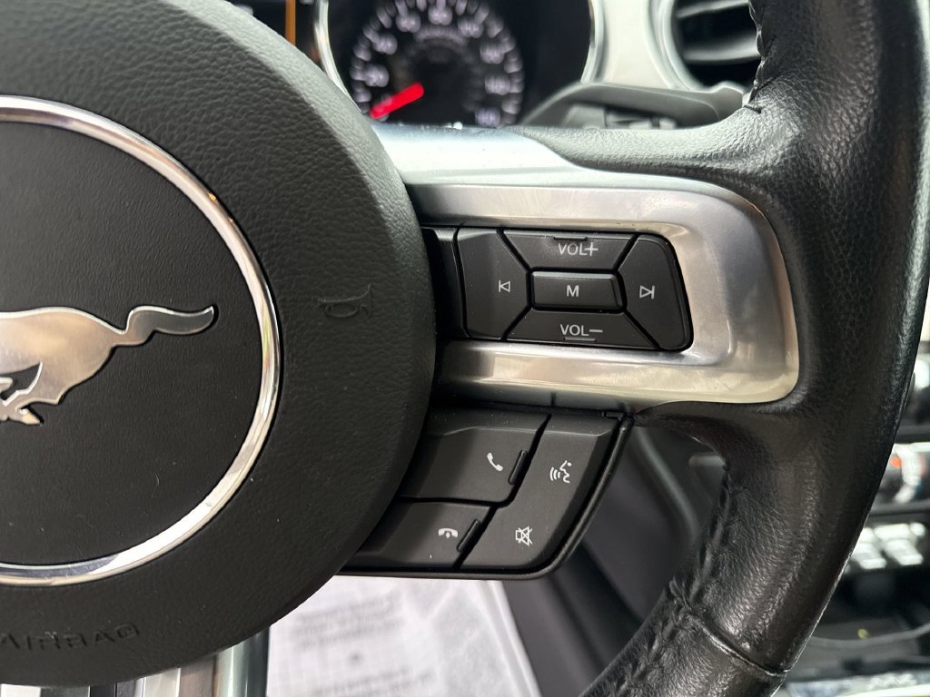 Used 2016 Ford Mustang GT Premium RWD image 17