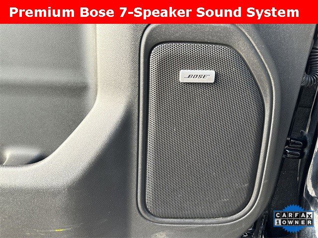 Used 2020 GMC Sierra 1500 SLT w/ SLT Premium Plus Package image 28