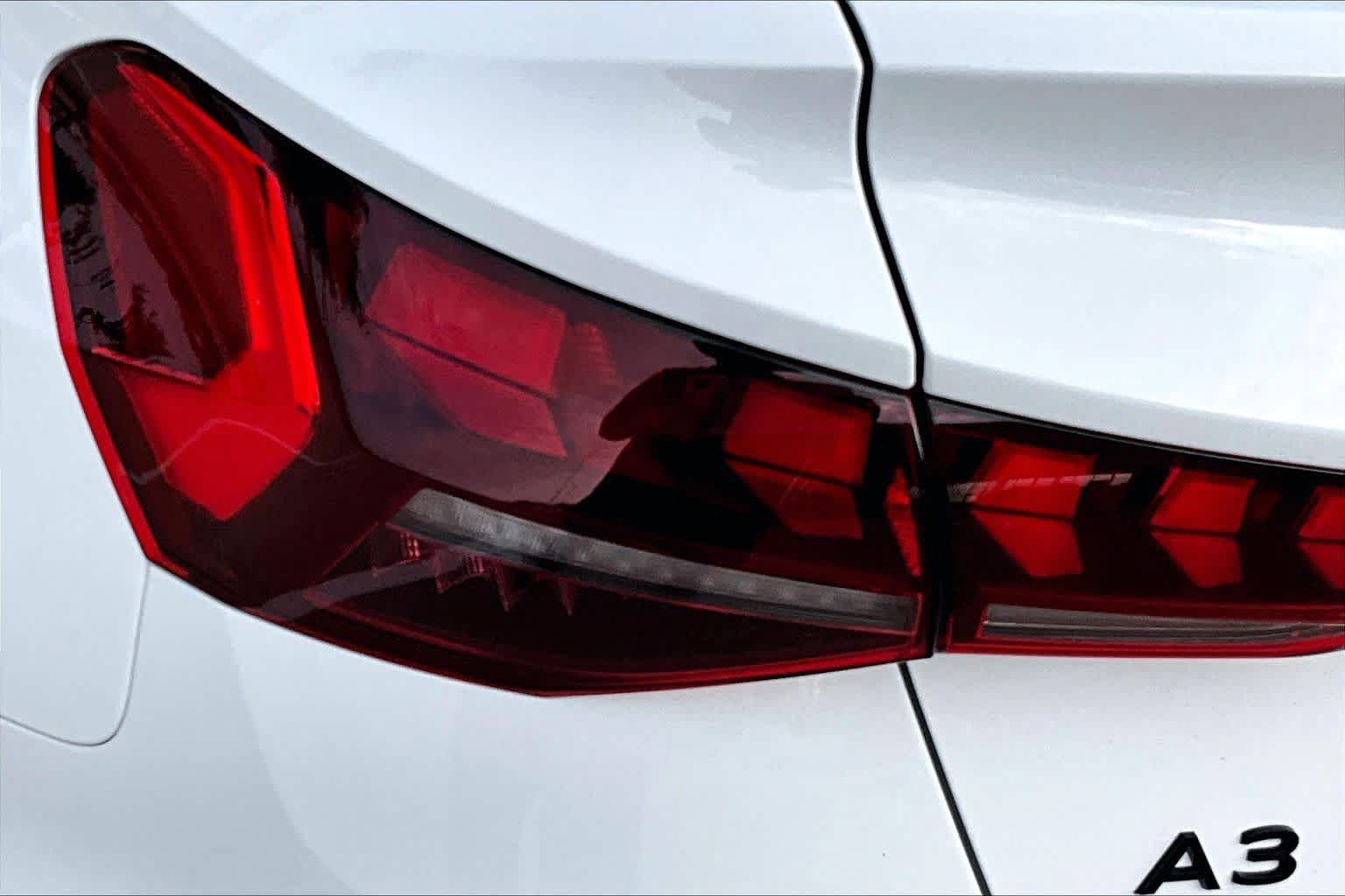 New 2026 Audi A3 2.0T Premium AWD/4WD image 14