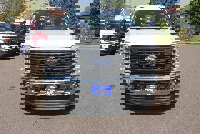 New 2026 Ford F250 XL image 7