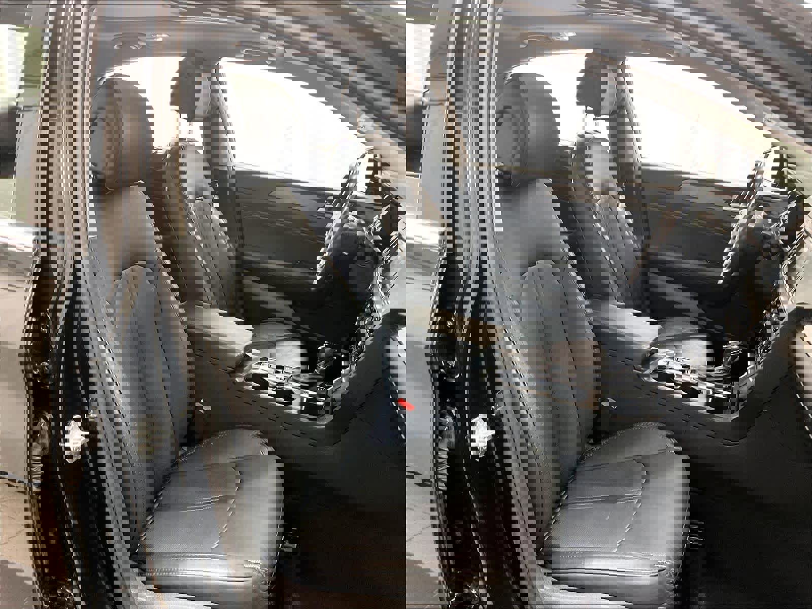 Used 2016 Hyundai Sonata Limited w/ Option Group 05 image 11