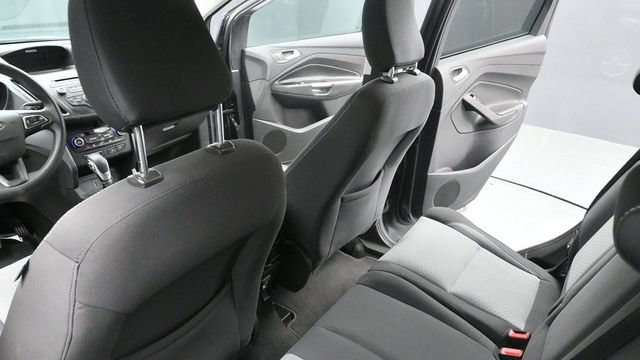 Used 2018 Ford Escape SE AWD/4WD image 21